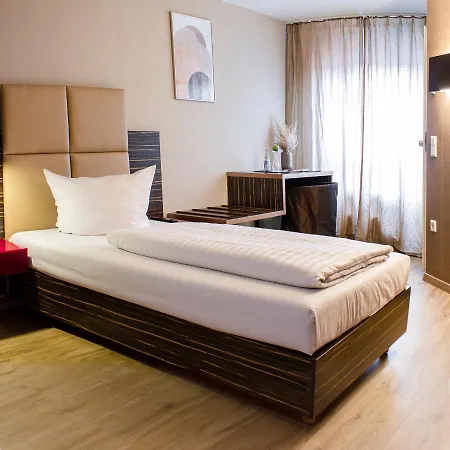 Hotel Arkade Am Theater