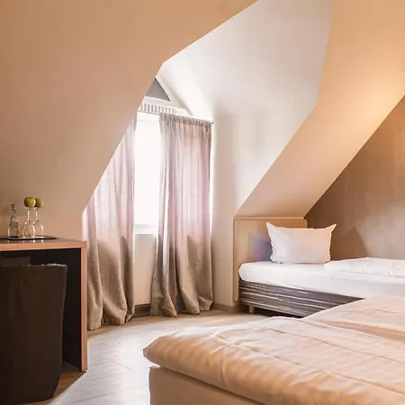 Arkade Am Theater Heilbronn