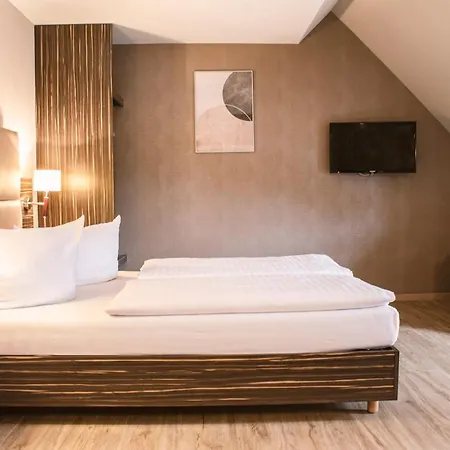 酒店 Arkade Am Theater