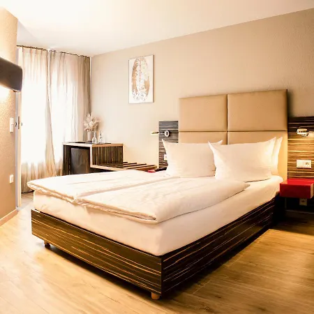 Hotel Arkade Am Theater Heilbronn