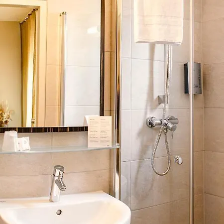 Hotel Arkade Am Theater Heilbronn