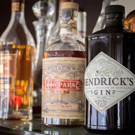 酒店 Arkade Am Theater