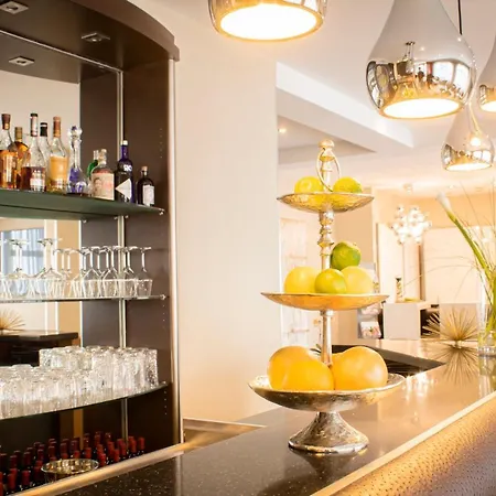 Arkade Am Theater 3* Heilbronn