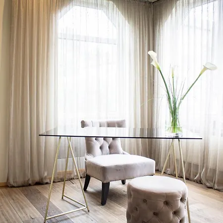 Arkade Am Theater Hotel Heilbronn