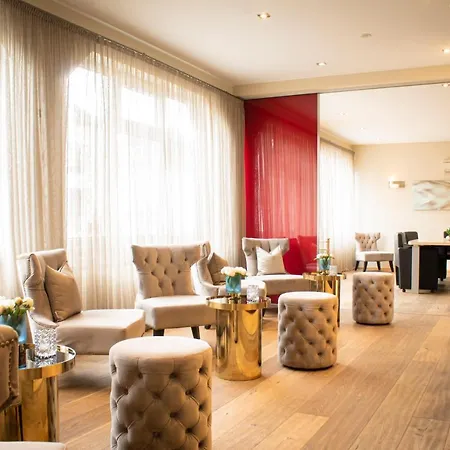 Hotel Arkade Am Theater