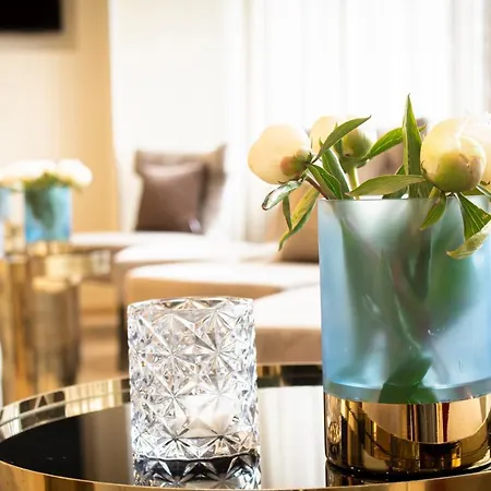 Arkade Am Theater Hotel 3*