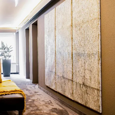 Arkade Am Theater Hotel