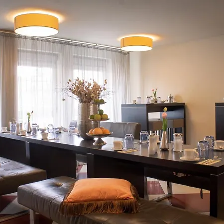 Arkade Am Theater 3* 海尔布隆