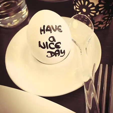 Hotel Arkade Am Theater