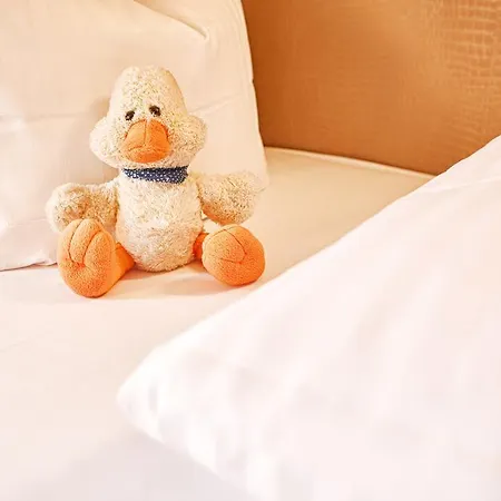 Hotel Arkade Am Theater Heilbronn