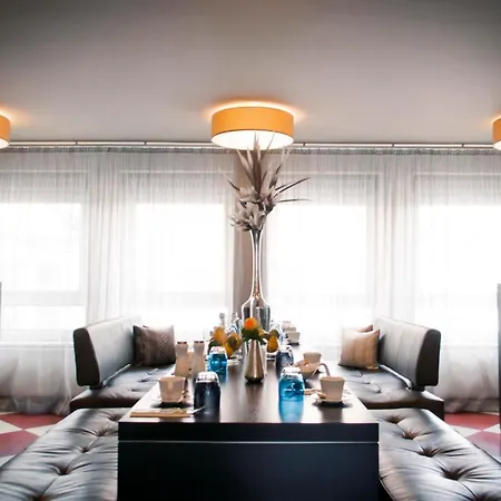 Arkade Am Theater Heilbronn