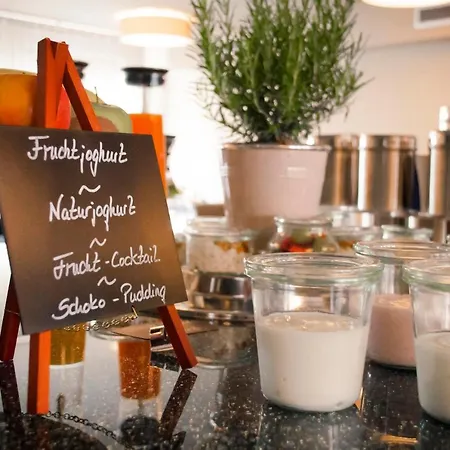 Arkade Am Theater 3* Heilbronn