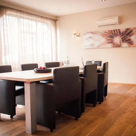 Arkade Am Theater 酒店