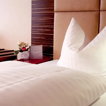 Arkade Am Theater 3* Heilbronn