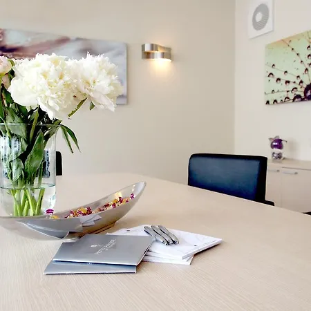 Hotel Arkade Am Theater 3*