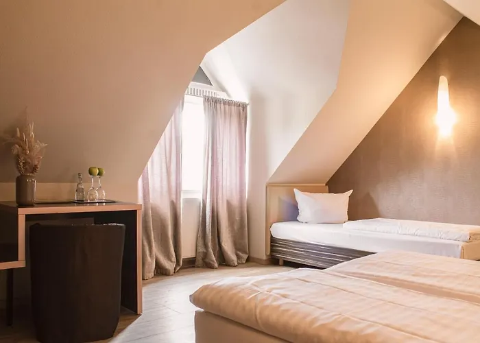 Arkade Am Theater 하일브론