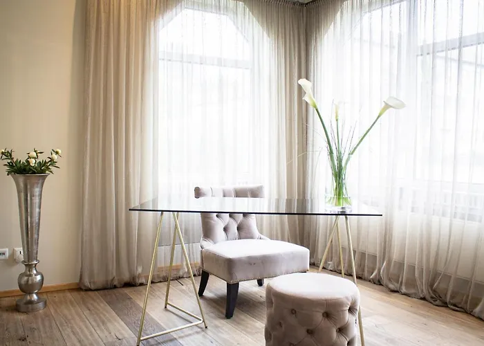 Arkade Am Theater 호텔 하일브론