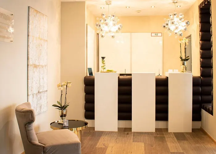 Arkade Am Theater 하일브론