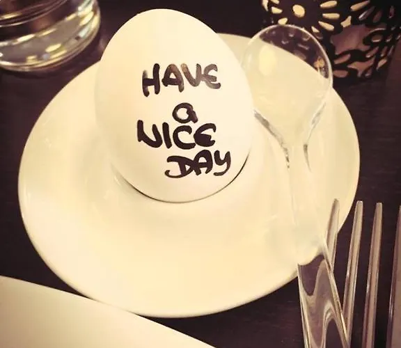 호텔 Arkade Am Theater