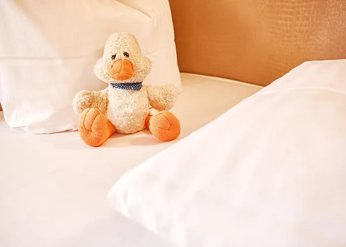 Hotel Arkade Am Theater Heilbronn