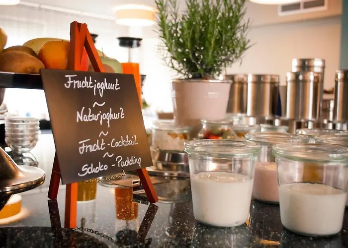 Arkade Am Theater 3* 하일브론