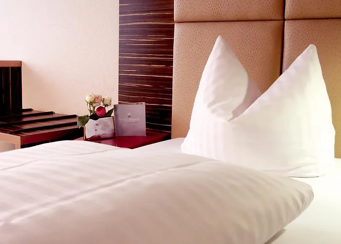 Arkade Am Theater 3* 하일브론